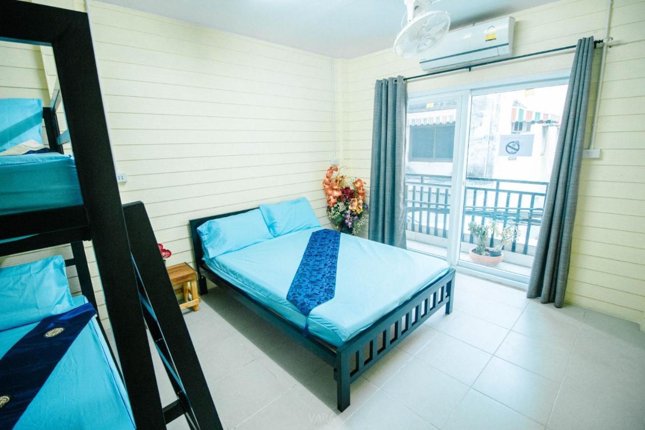 Baanbangkok Chinatown Ξενοδοχείο Εξωτερικό φωτογραφία