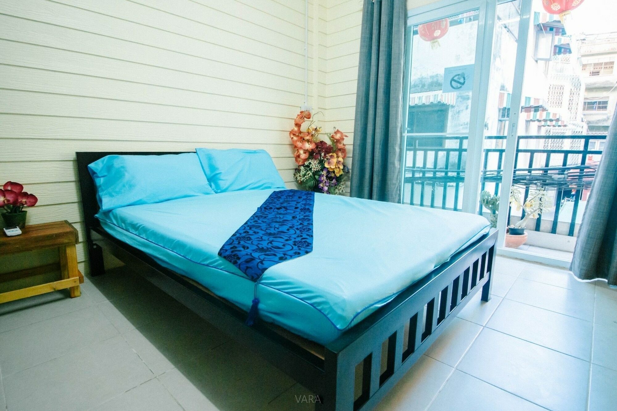 Baanbangkok Chinatown Ξενοδοχείο Εξωτερικό φωτογραφία
